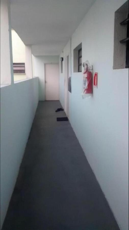Apartamento Bertioga Exterior foto