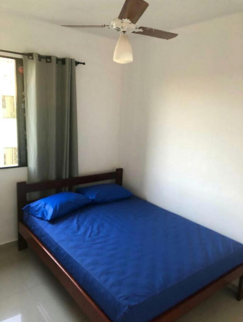 Apartamento Bertioga Exterior foto