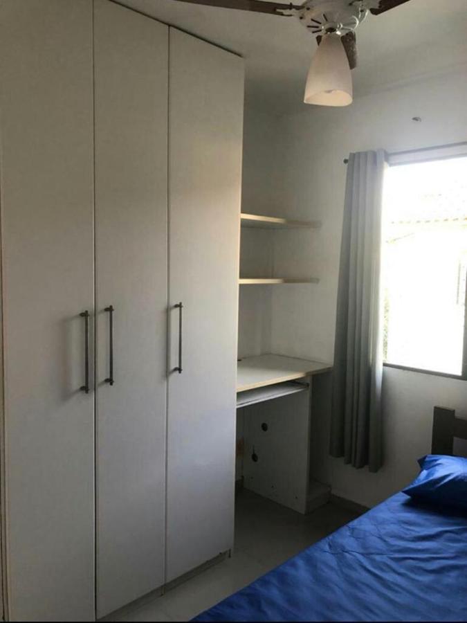 Apartamento Bertioga Exterior foto